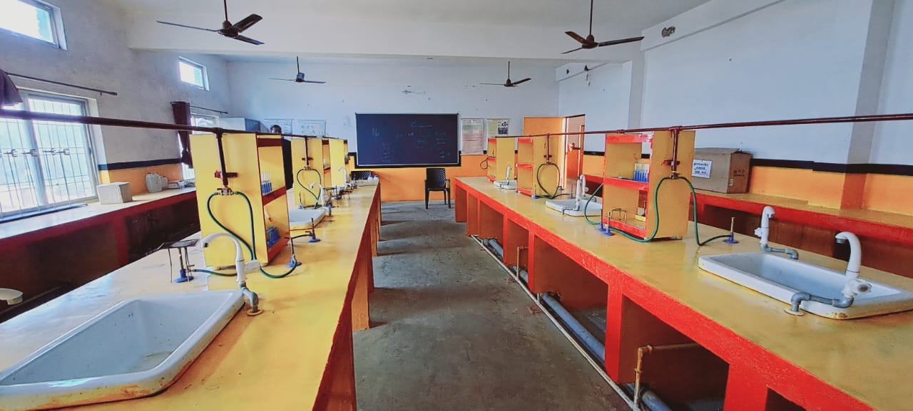 lab
